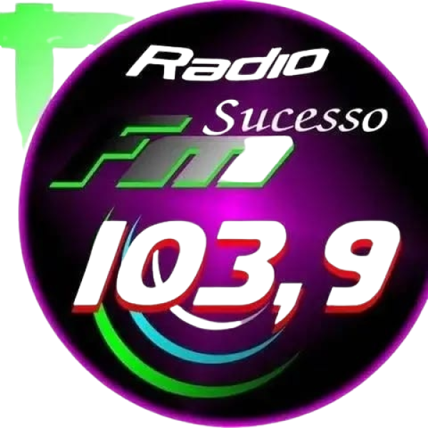 Rádio Web Sucesso FM 103,9
